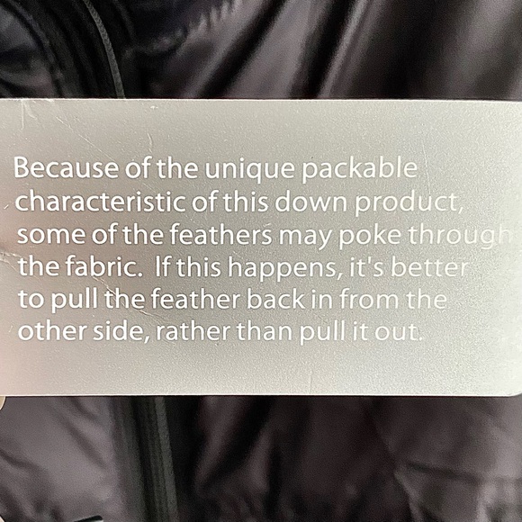 NWT Men’s Hawke & Co Sports Performance Pro Series Jacket - Picture 9 of 15